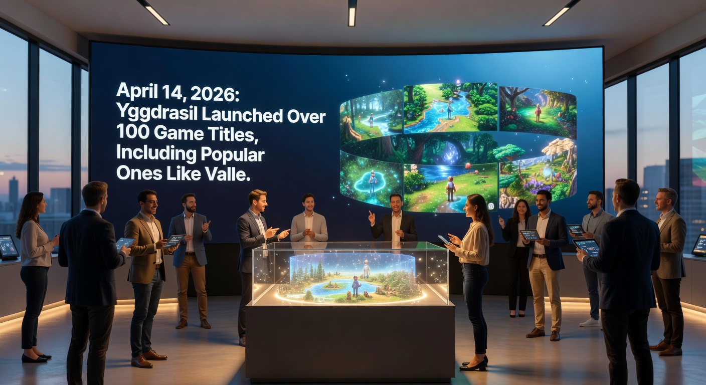 Lottohelden und Yggdrasil-Partnerschaft symbolisiert durch Slots und Plattform-Integration im deutschen Markt