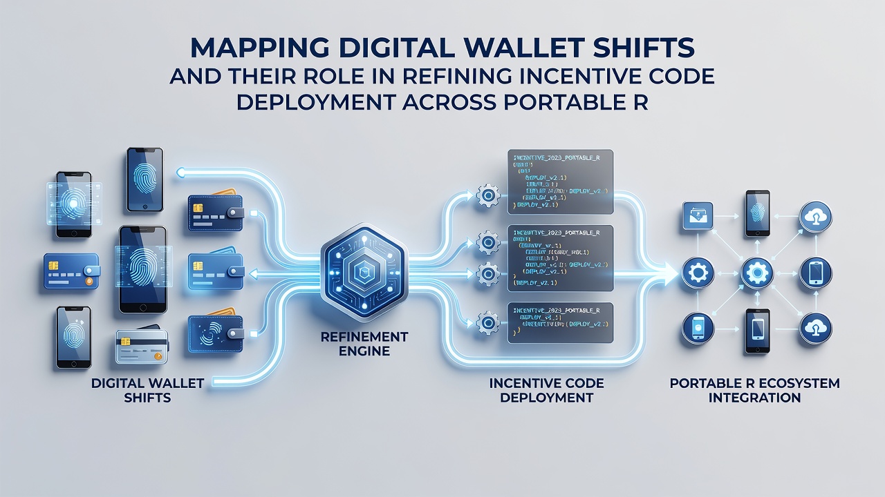 Einfluss von Wallet-Technologien auf Bonus-Codes in mobilen Umgebungen